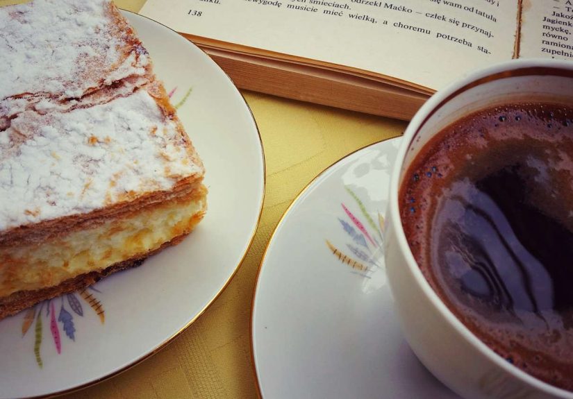 Slovenian Prekmurska Gibanica Recipe