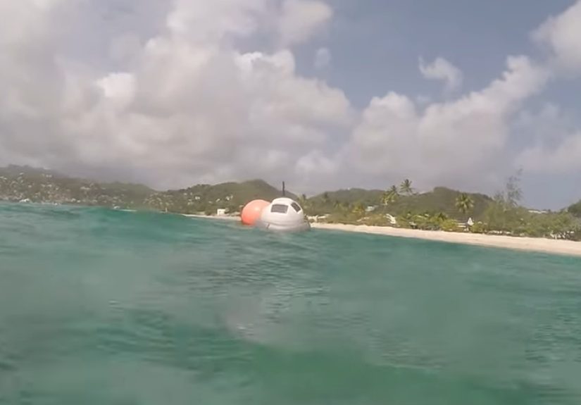 Smart Buoy Rides The Citizen Science Wave