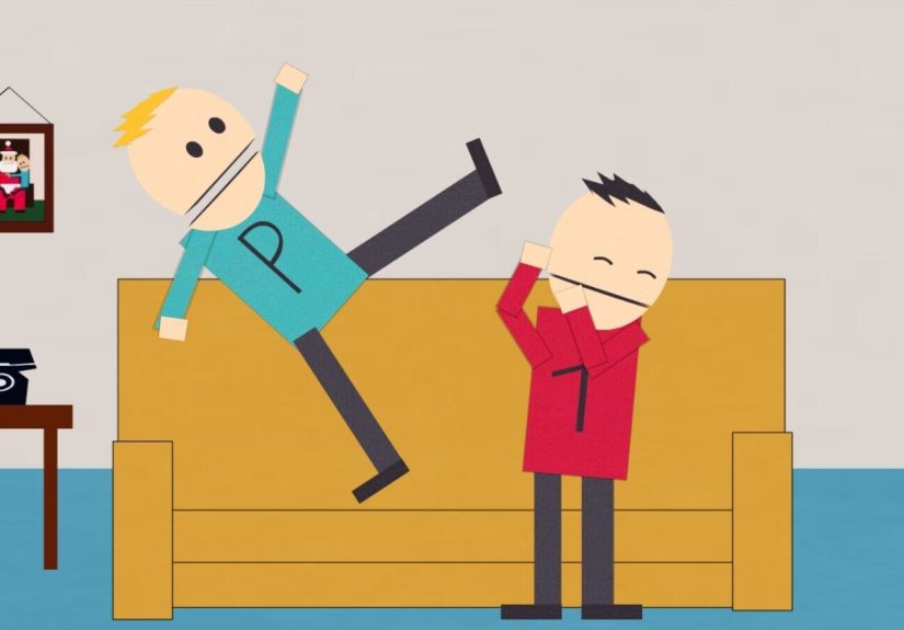 ‘South Park’ Creators Trey Parker and Matt Stone Once Bragged About Farting on Danny DeVito