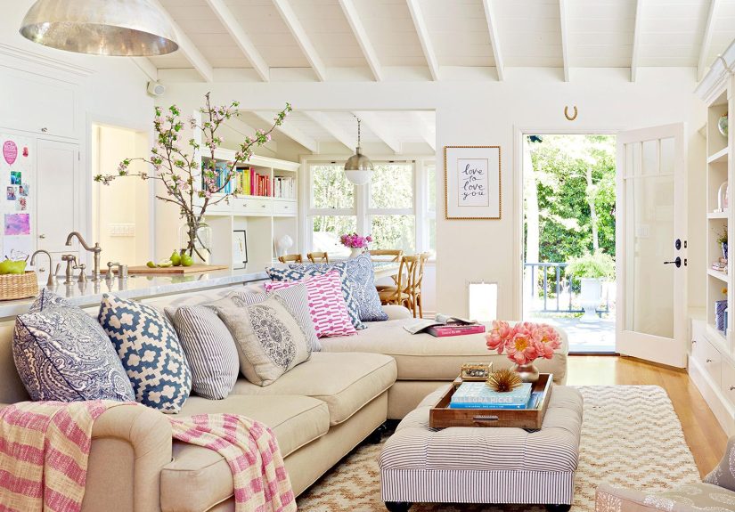 Spring Cleaning Checklist: The Ultimate Guide to a Tidier Home