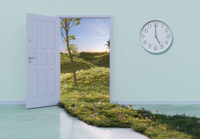 Still Stuck in Work Mode? Try These 5 Therapist-Approved Rituals to Unwind