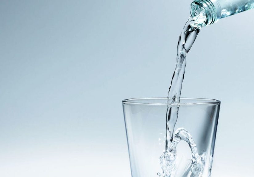 Study Finds Almost All Drinking Water Is Contaminated With Plastic