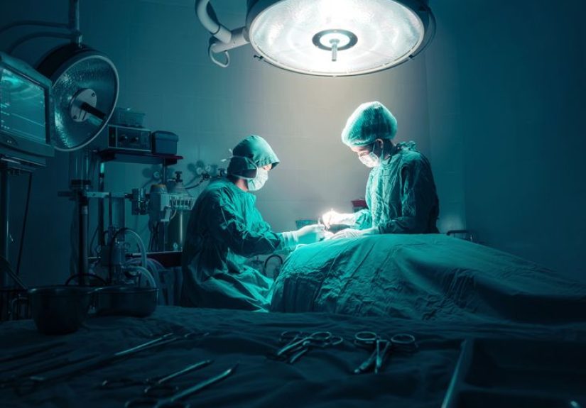 Surgical Wounds: Types, Risk Factors, and Treatment