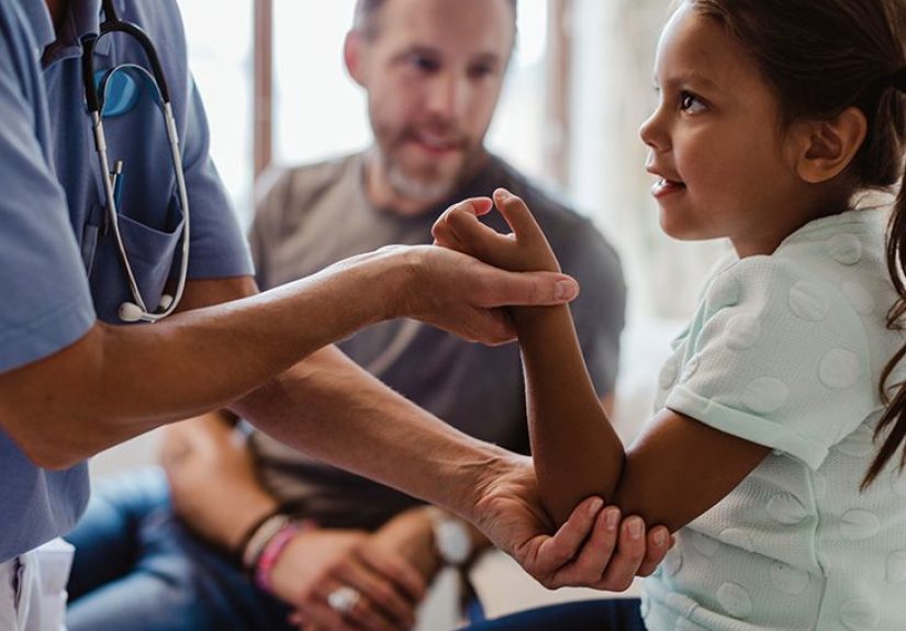 Sydenham chorea: Definition, symptoms, and management