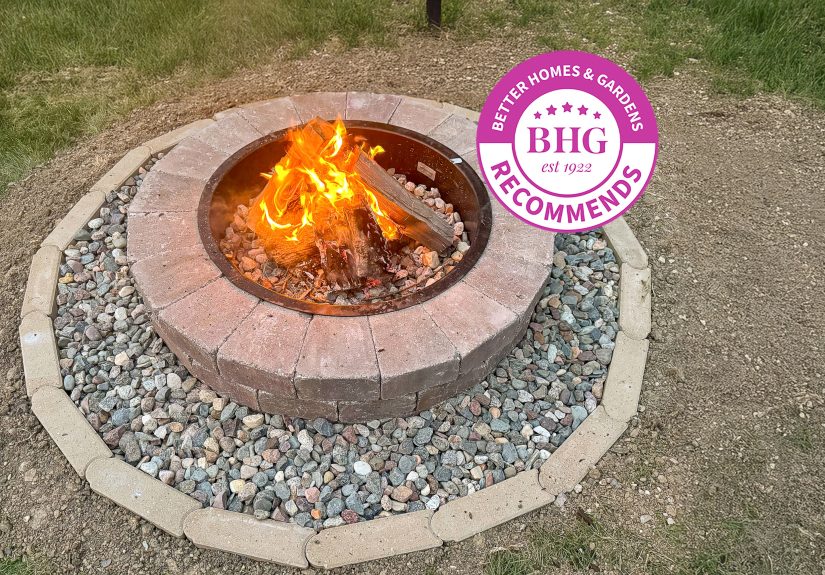 The 11 Best Fire Pits of 2025, Tested by BHG