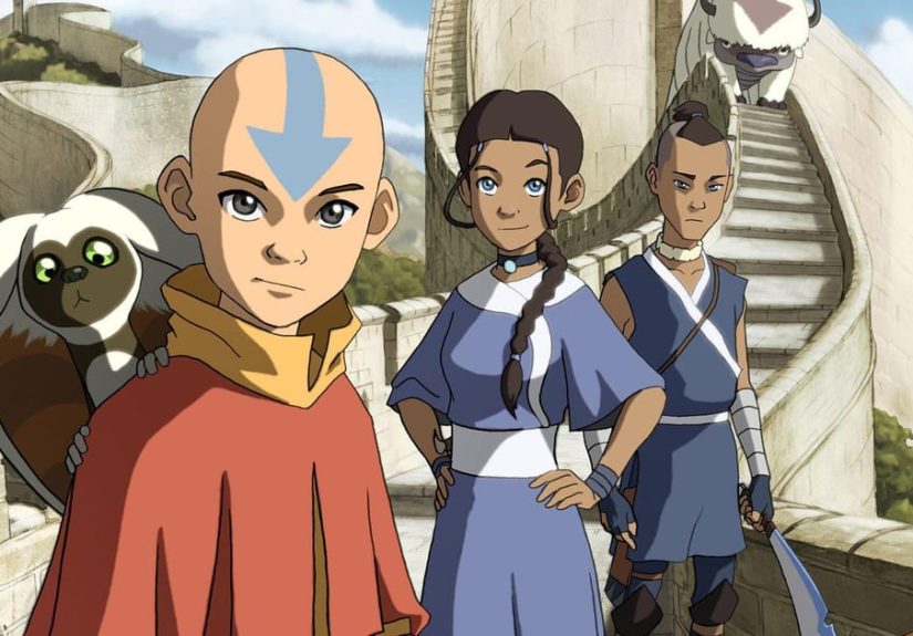 The 13 Best Anime Like Avatar: The Last Airbender, Ranked By Fans
