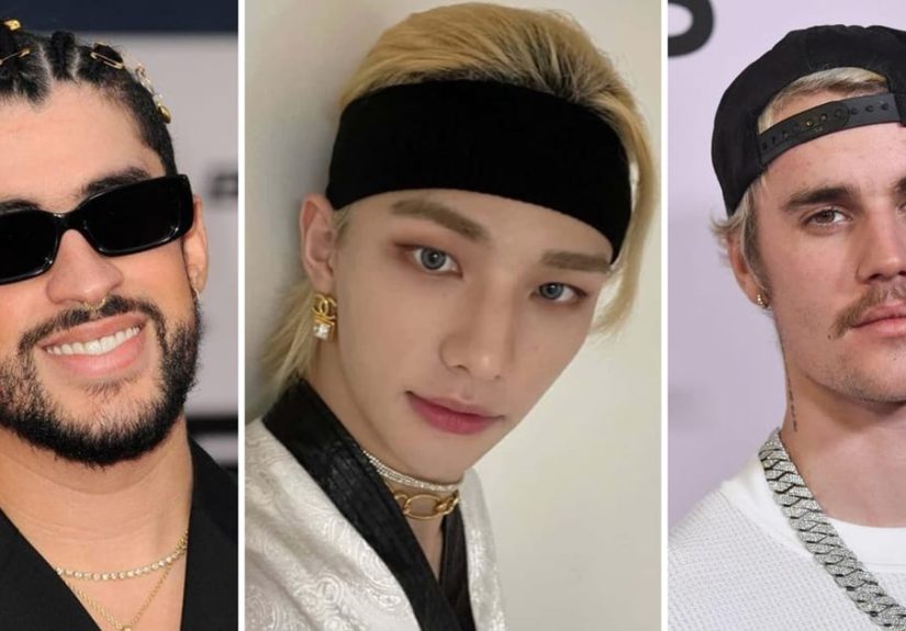 The 25+ Hottest Guys With Earrings, Ranked
