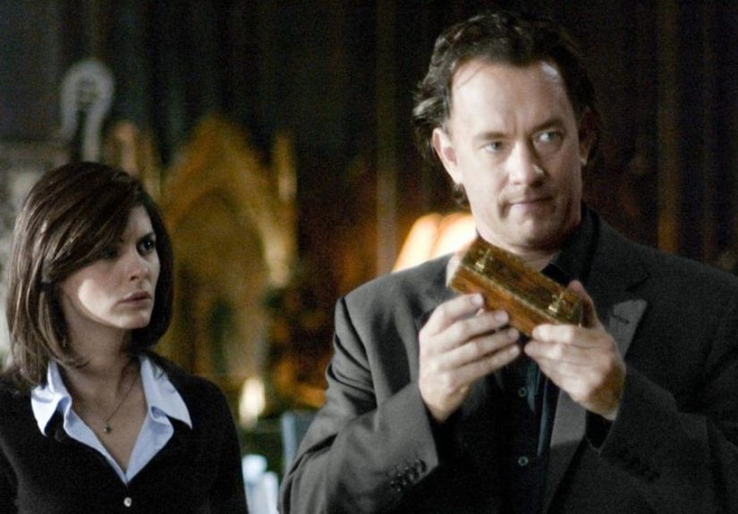 The 26 Best Movies About The Illuminati & Other Secret Societies