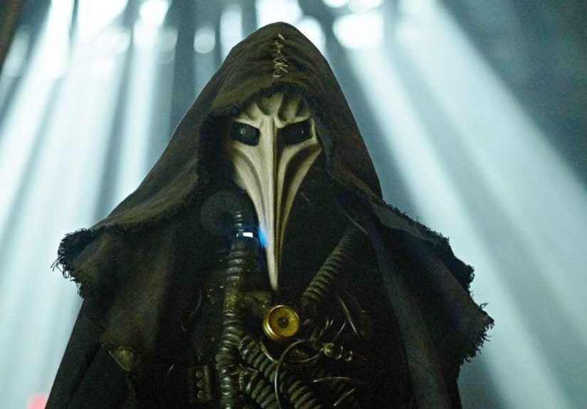 The 45+ Best TV Shows About Pandemics & Outbreaks, Ranked