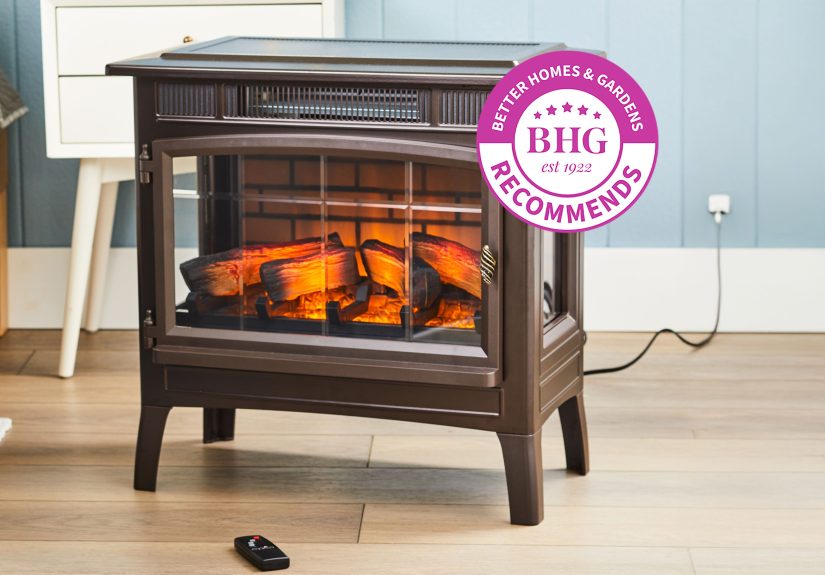 The 7 Best Space Heaters, Tested by BHG