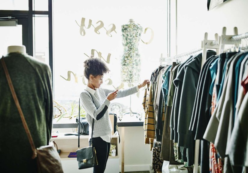 The 8 Best Mobile Shopping Apps