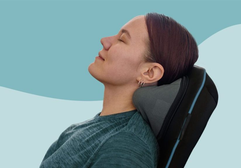 The 9 Best Neck Massagers