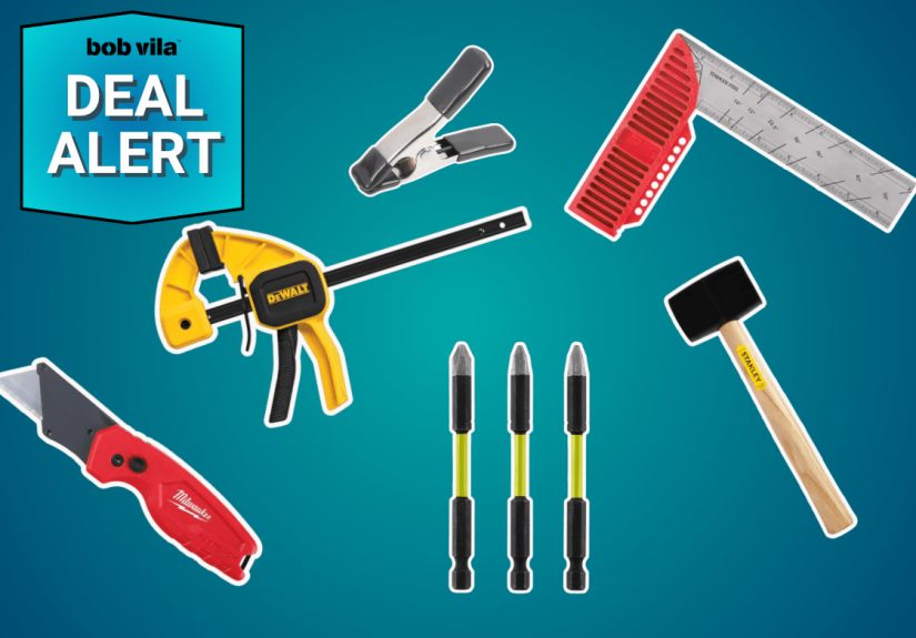 The Best $10 You Can Spend at Home Depot This Month