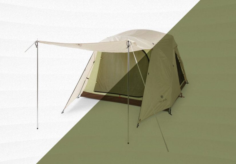 The Best Camping Tents - Best Car Camping Tents