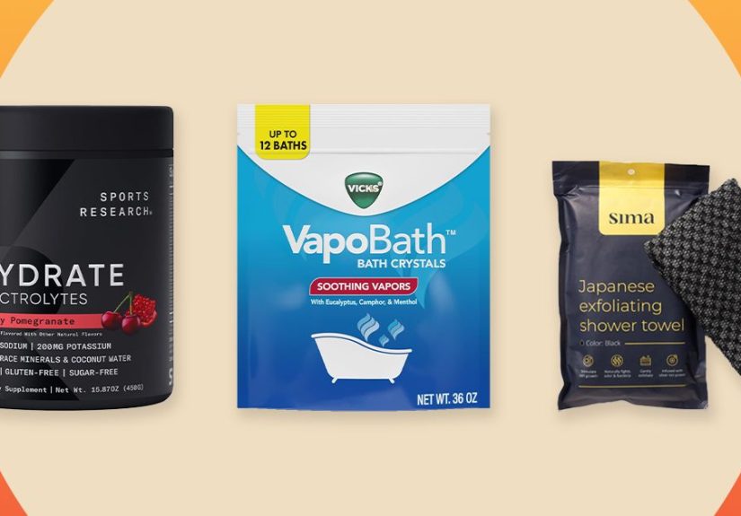 The Best OTC Medicine Cabinet Buys for Fall and Winter Health Woes