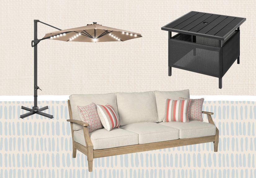 The Best Outdoor Furniture Deals on Amazon Before Black Friday Starts
