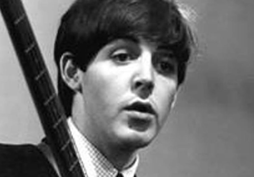 The Best Paul McCartney Songs