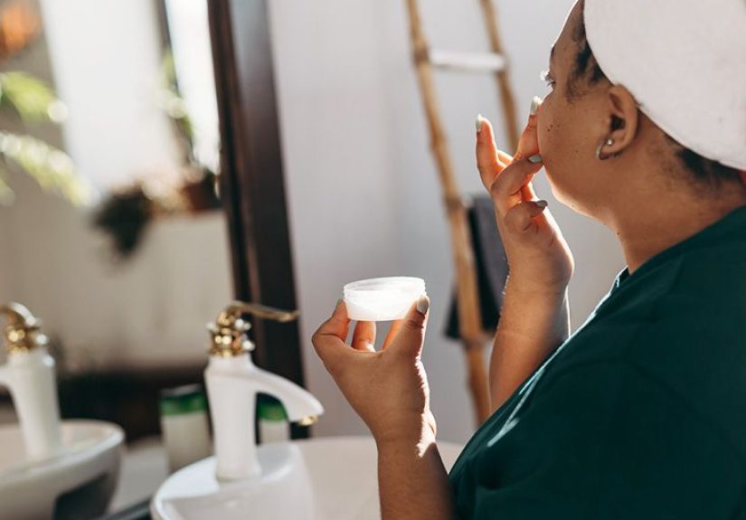 The Best Simple Skincare Routine with 3 Products