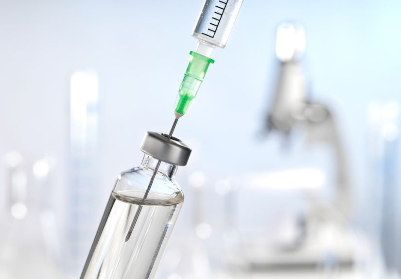 The Complications of Firing Patients Who Won’t Vaccinate