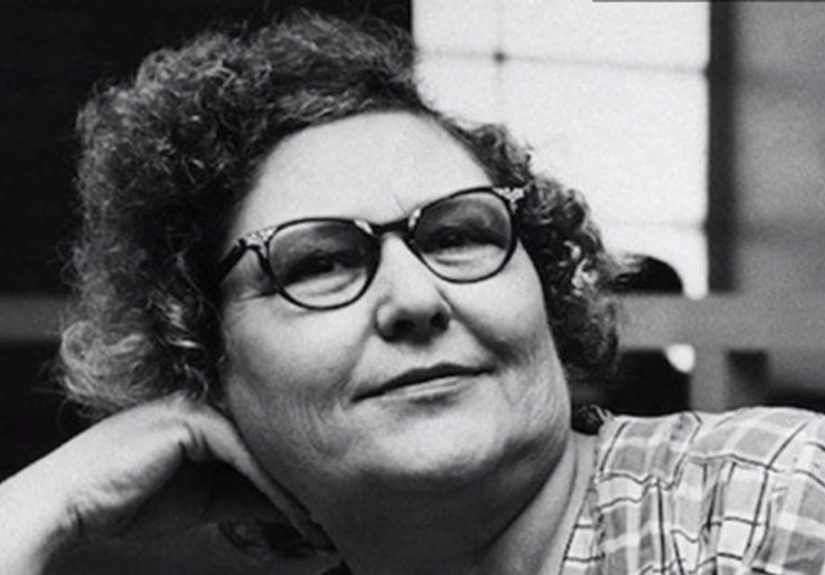 The Crimes Of Nannie Doss, The Sweet Old Lady Who Poisoned Her Family