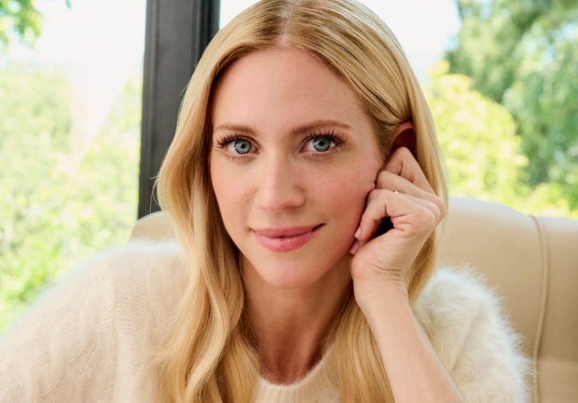 'The Hunting Wives' Star Brittany Snow's Go-to Beauty Products
