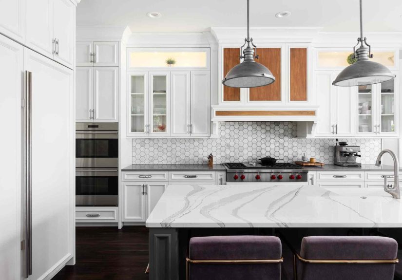 The Kitchen Paint Color You Should Always Skip, According to Designers