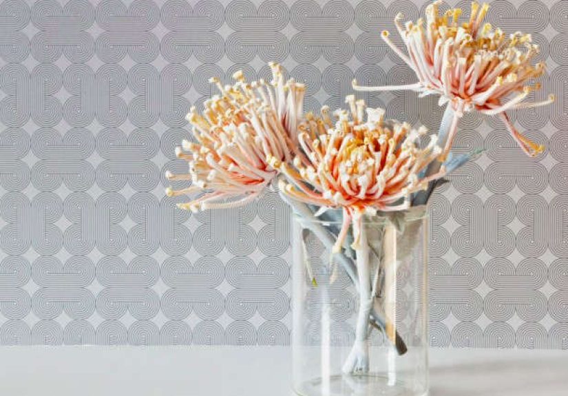 The New Mod: Wallpaper from Kismet Tile