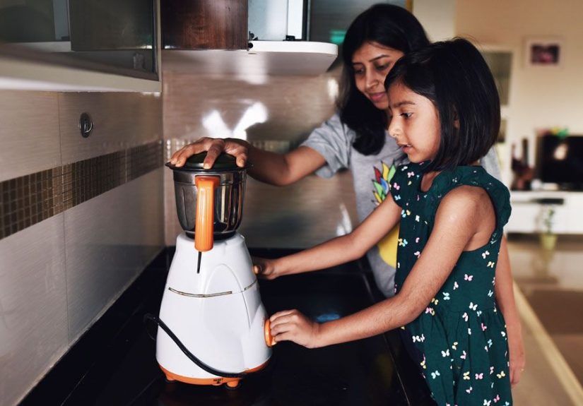 Tips on Talking to Children About Their Food Allergy