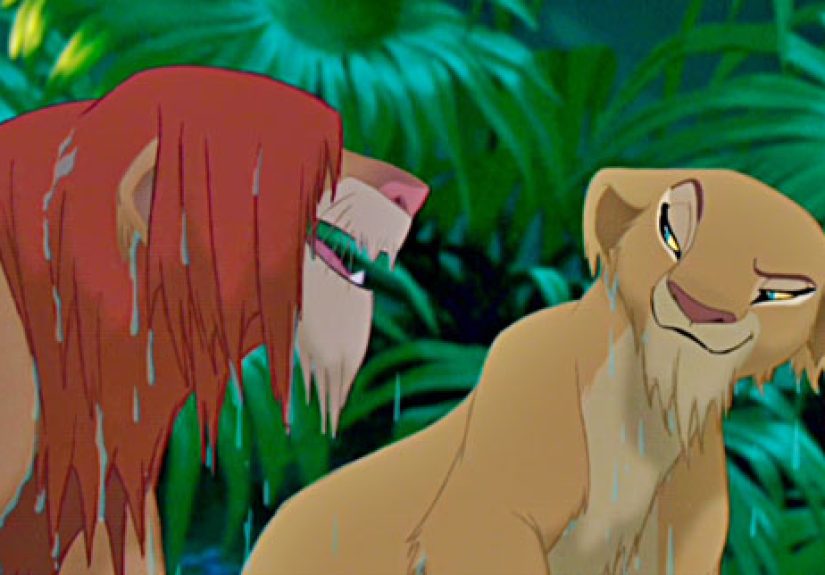 Top 10 Ways Disney Corrupts Children