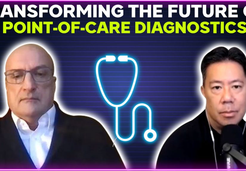 Transforming the Future of Point-of-Care Diagnostics