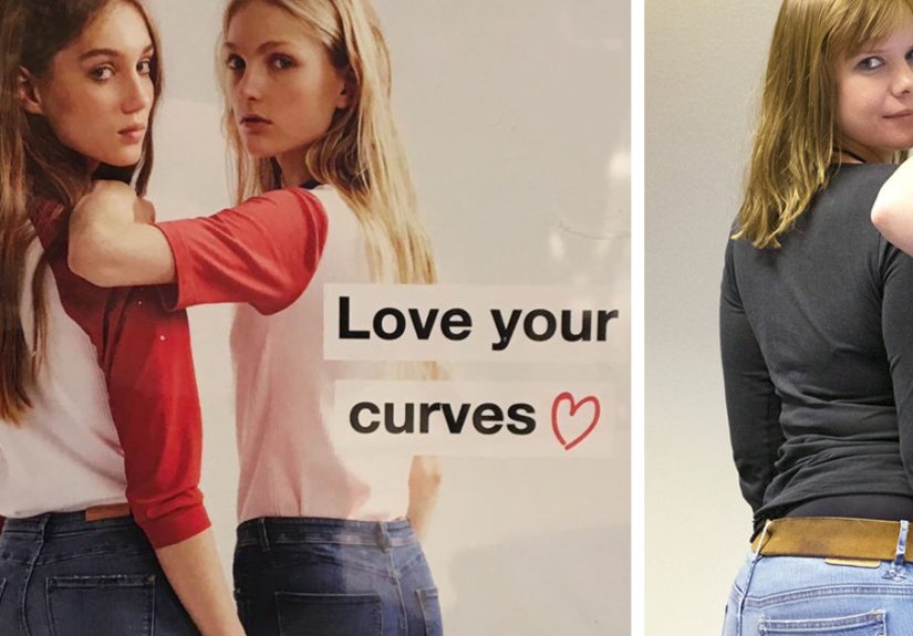 We Recreated The Controversial Zara Ad To Clear Some Things Up