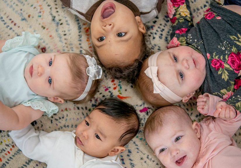 What Are Designer Babies?