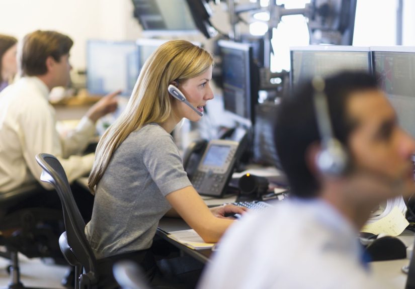 What Is a Commodity Broker?