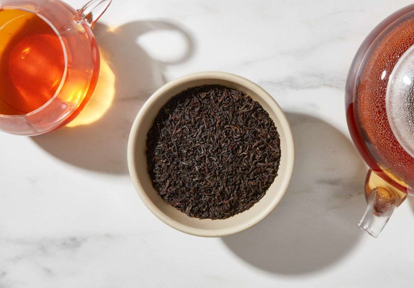 What Is Ceylon Tea? A Deep Dive Into the Iconic Drink