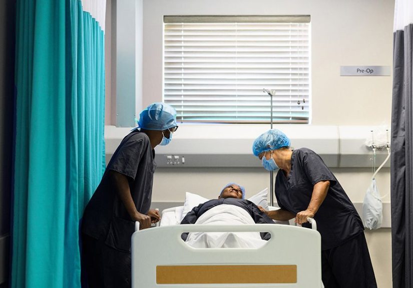 What Is Gender Affirming Healthcare?