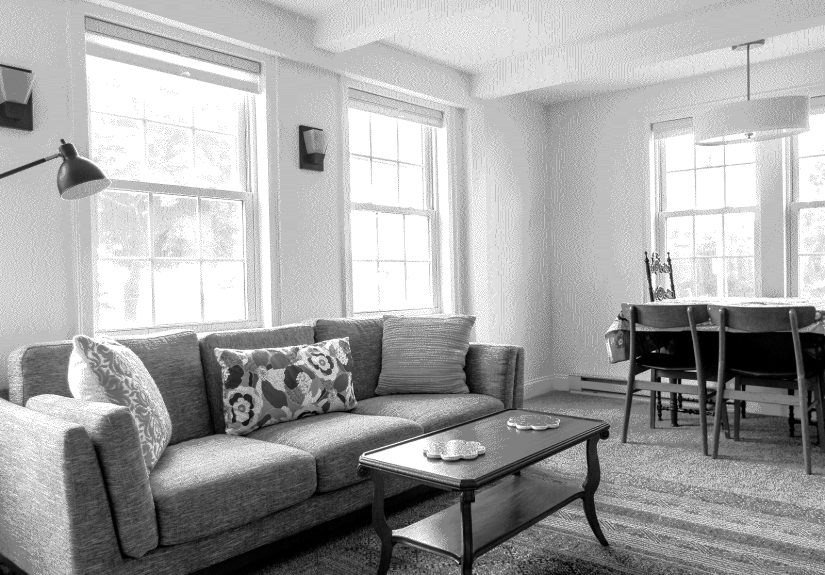 What Is Giving Off VOCs in Your Home and How To Minimize Them