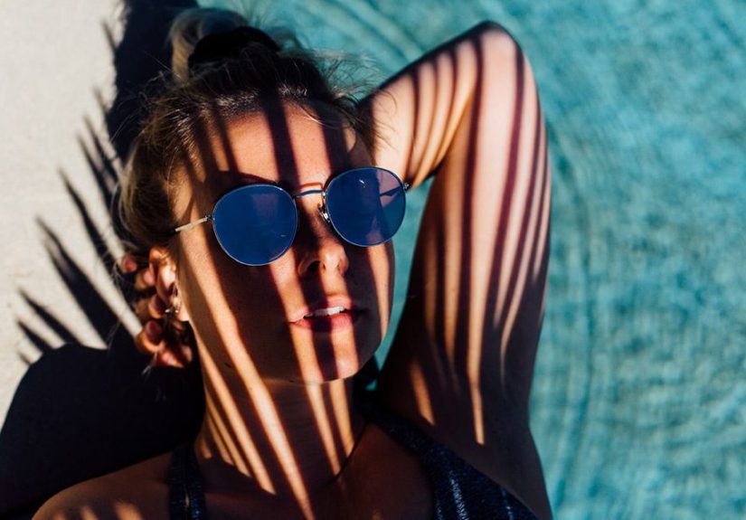 What to Know About Sun Rashes vs. Sunburns