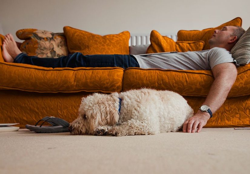 What Vitamin Deficiencies Cause Depression?