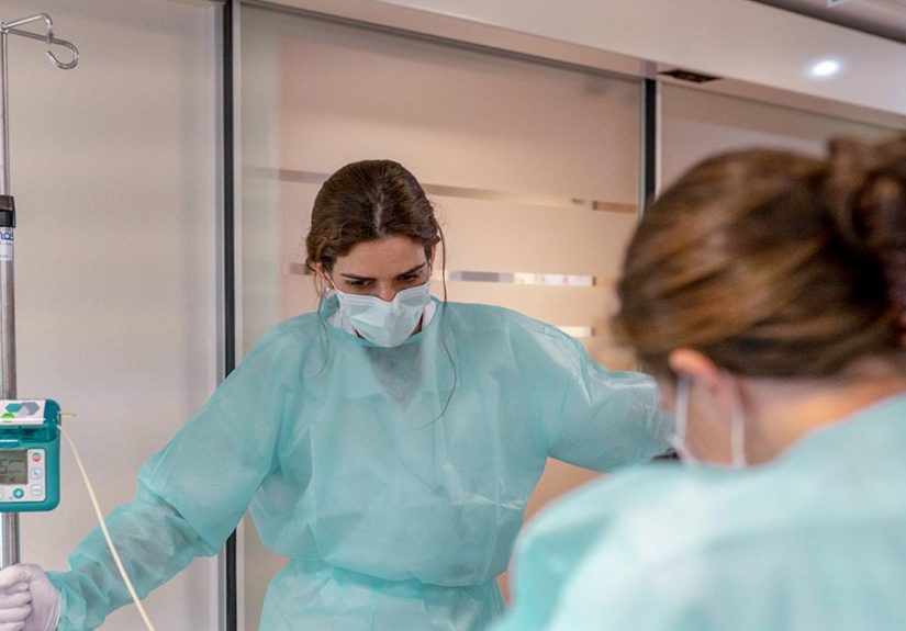 What You Should Know About Feeding Tubes for Throat Cancer