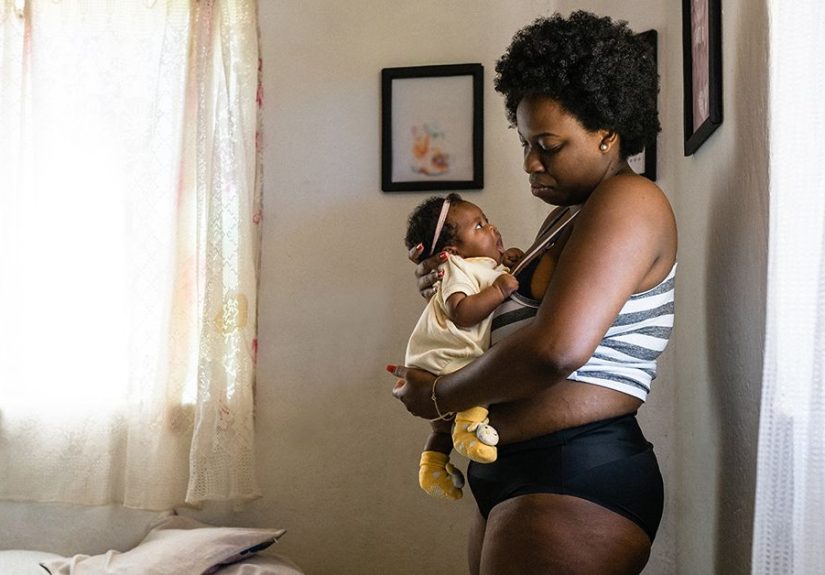 What’s Postpartum Thyroiditis?