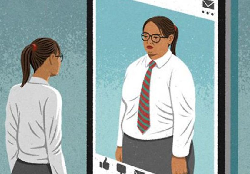 What’s Wrong With Today’s Society Captured In 32 Brutally Honest Illustrations By John Holcroft