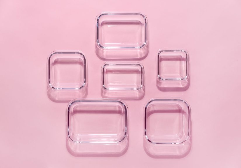 Which Food Containers Are Safe for the Microwave?