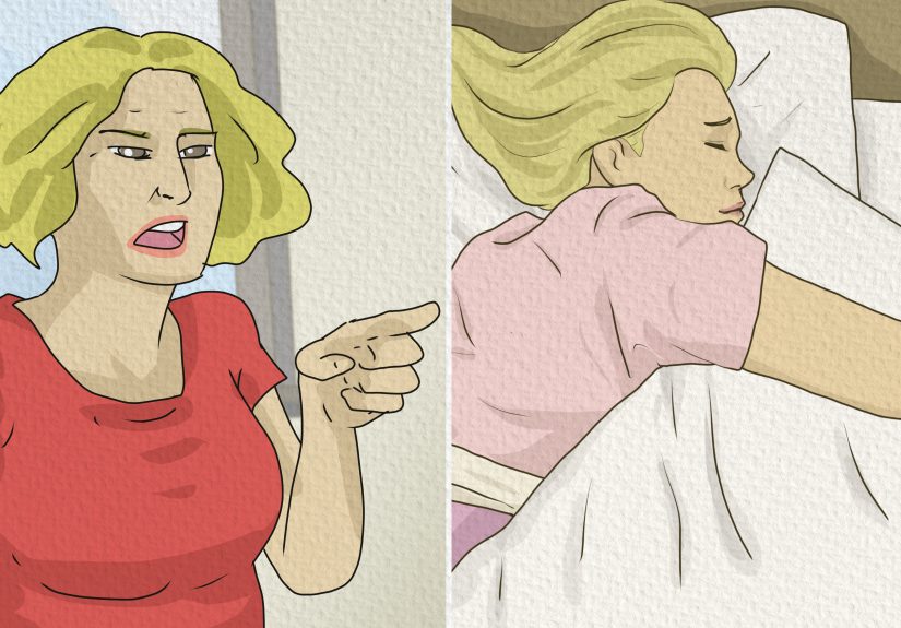 Why Do I Keep Having Dreams About the Same Person?