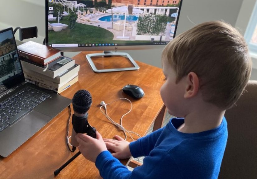 Winners & Losers from the Work From Home Trend - A Wealth of Common Sense