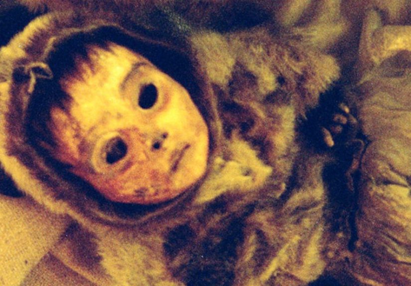 10 Ancient Children's Tales Told By Modern Archaeologists