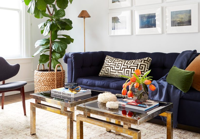 10 Decorating Tasks to Do First When Moving into a New Home