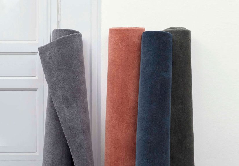 10 Easy Pieces: Neutral Area Rugs Under $1,000