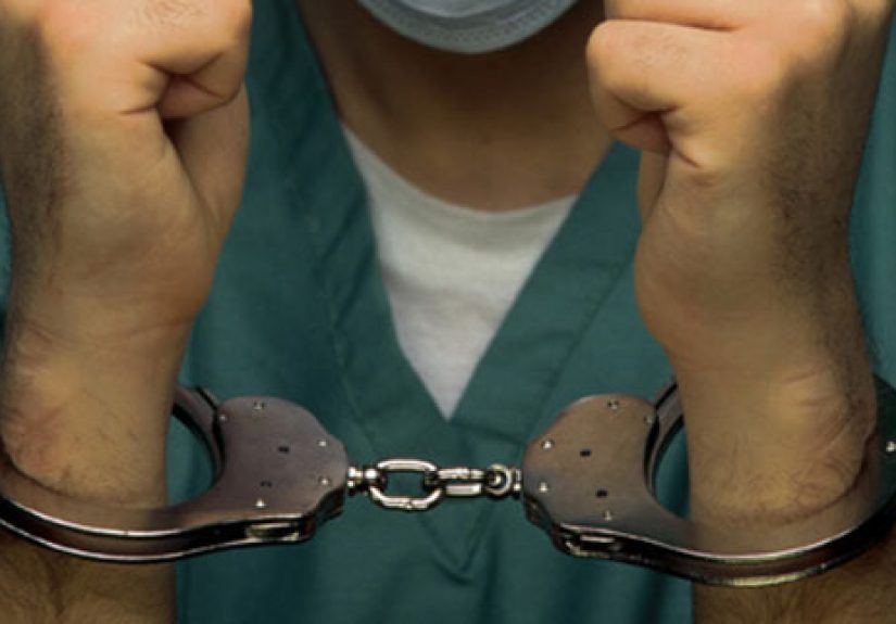 10 Horrible Cases Of Medical Malpractice