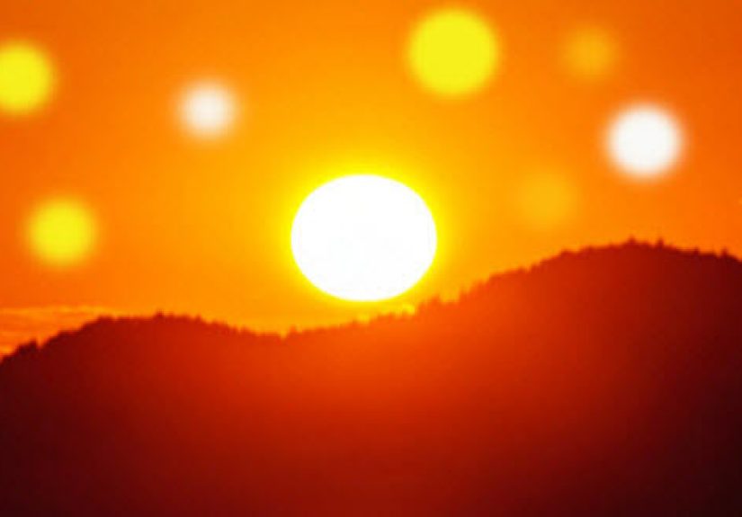 10 Mysterious Flying Objects From The Turn Of The Century