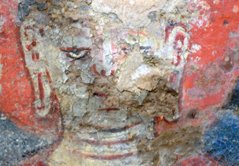 10 Of The Oldest Pieces Of Art Ever Created